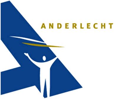 Kompany successfully called on his former club for help last term, taking lukas nmecha on a temporary … anderlecht logo - JAVVA