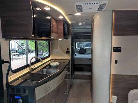 2016 Winnebago View 24g Class C Rv For Sale By Owner In Bartow