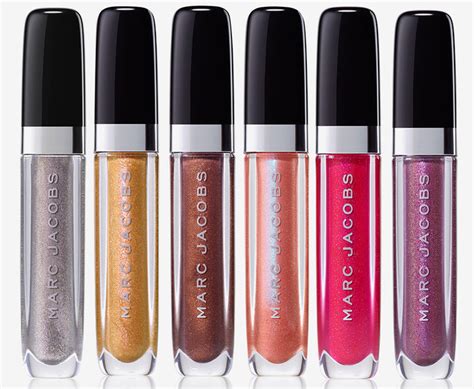 Marc Jacobs Beauty Reveals New Summer 2019 Products Marc