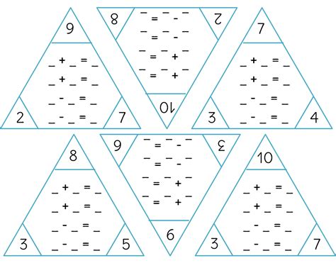 Enfants de 4 à 6 ans. Télécharger jeu mathématiques logique PDF | Logique ...