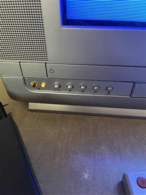 Polaroid Tv Dvd Player Combo Gaming Remote Antenna Digital Analog Converter Ebay