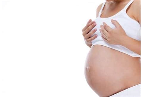 How To Perk Up Breasts After Pregnancy PregnancyWalls