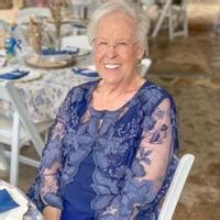 Obituary Joyce Beason Parker Of Malvern Arkansas REGENCY FUNERAL