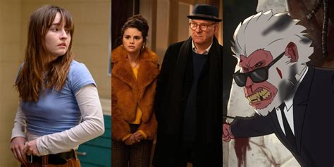 The 12 Best Hulu Original Tv Series From 2021 Ranked By Imdb