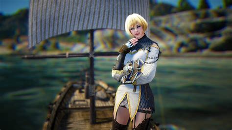 Black Desert Online Review Finally A Good Mmo That Doesn