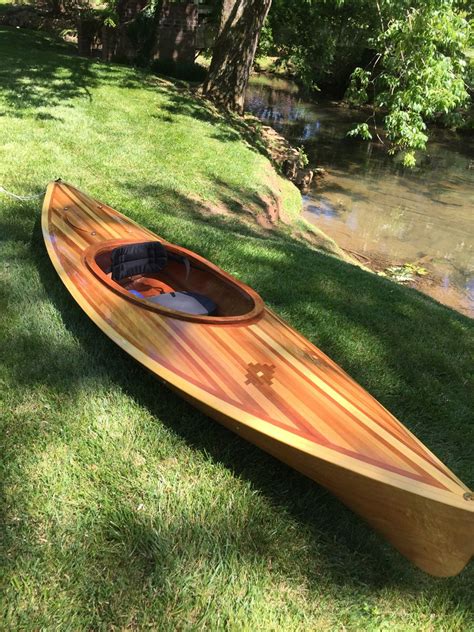 Wood Duck 10 Hybrid Recreational Kayak An Ultra Light Kayak With A