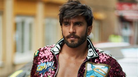 Ranveer Singh Has Launched An Independent Record Label Incink Vogue India