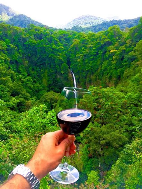 Let us help you find your ultimate paradise. Awe-Inspiring One Week in Costa Rica Itinerary • Winetraveler