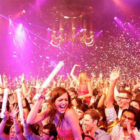 Vegas Nightlife 101 From Xs To Surrender The Thrillist Guide To Vegas