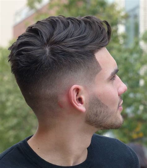 Looking for men's short hairstyle inspiration? 100 Trending Haircuts for Men (Haircuts for 2021 ...