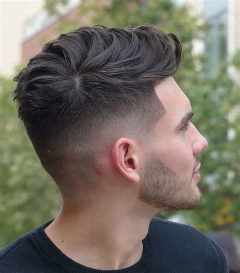 Find the latest most popular haircuts for men! 100 Trending Haircuts for Men (Haircuts for 2020 ...