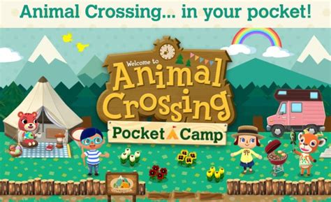 New horizons is finally out, players can now make full use of the most robust multiplayer features in the series yet. How to Download and Play Animal Crossing Pocket Camp on PC ...