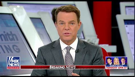 Fox News Anchor Shepard Smith Debunks Uranium One Hillary Clinton