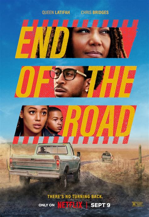 End Of The Road 2022 480p Hdrip Org Hindi Dual Audio Movie Nf Msubs