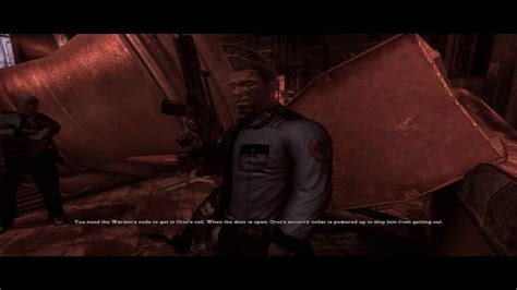Carl On Duty Black Cops 2 Leaked Gameplay Youtube