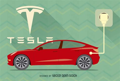 Collection Of Tesla Vector Png Pluspng