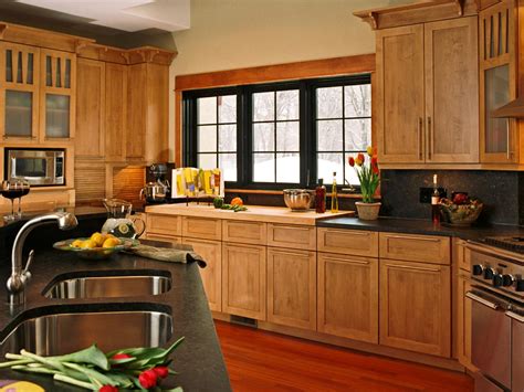 Kitchen Cabinet Styles Pictures Options Tips And Ideas Hgtv