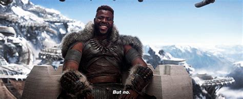 Infinity war has been bigger than knowhere. The 15 MCU Characters Most Likely To Die In 'Endgame ...