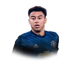 Jesse lingard, 28, from england west ham united, since 2020 attacking midfield market value: Jesse Lingard FIFA 19 - 82 - Prices and Rating - Ultimate ...