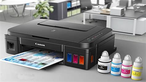 Canon Pixma G Ink Efficient In Inkjet Printer Vrogue Co