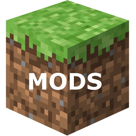 Minecraft Mod Showcase Previous Logo Vs New Logo