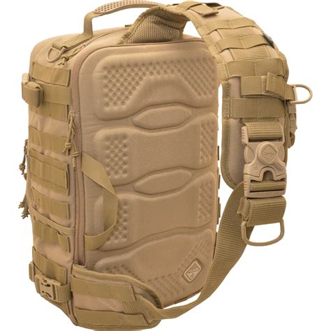 Hazard 4 Sidewinder Tactical Tactical Sling Pack Backpacks Clothing