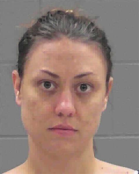 Woman Arrested On Drug Charges News