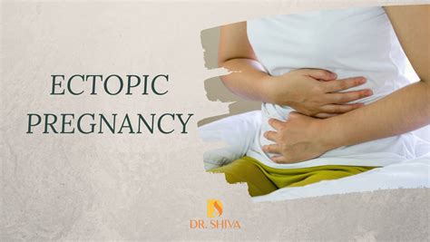 Ectopic Pregnancy Risk Treatment Prevention