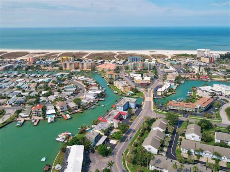 Discover Clearwater's Hidden Gems: The Top 5 Best Beaches Near