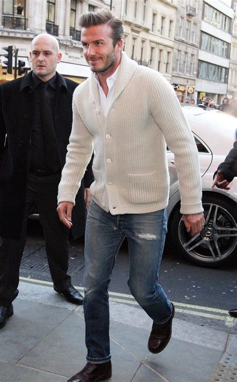 121 Best David Beckham Fashion Images On Pinterest Men Fashion David