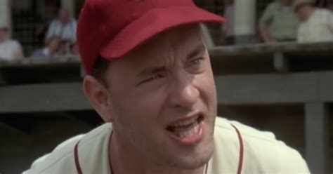 Tom Hanks Coronavirus Update Reminds Us Theres No Crying In Baseball