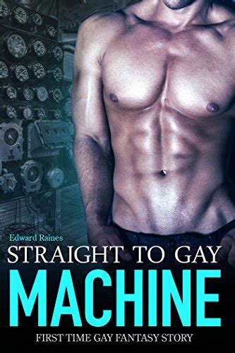 Jp Straight To Gay Machine First Time Straight To Gay Fantasy Transformation Turned