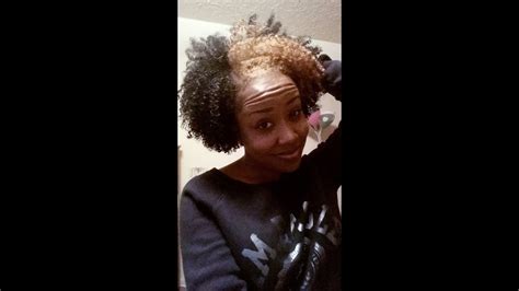 When applied to bleached hair, it takes it to more of an ashy, dusty, or platinum color. Orange Hair! I Used A Toner On My Bleached Hair - YouTube