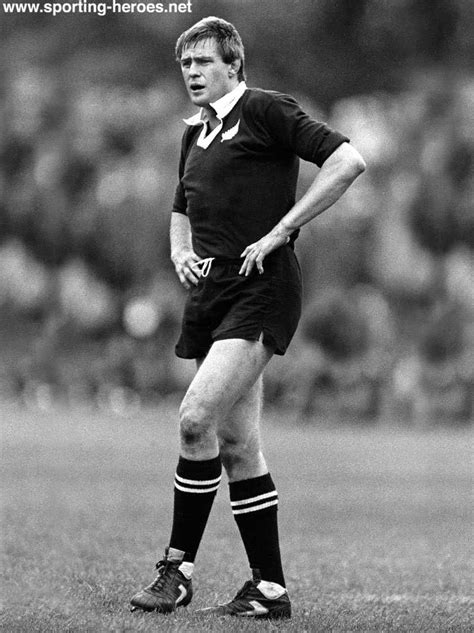 Cowboy Image All Blacks Rugby All Blacks Rugby Players