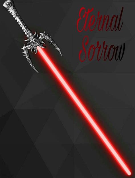Saber Forge Create Your Lightsaber Star Wars Roleplay Amino Amino