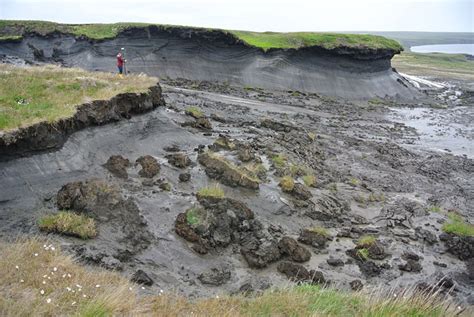 Permafrost retreat — деградация вечной мерзлоты permafrost formation. 9 timely readings on the status of permafrost » Yale ...