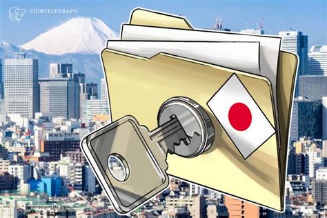 Japanese Financial Services Agency To Change Crypto Exchange Regulations