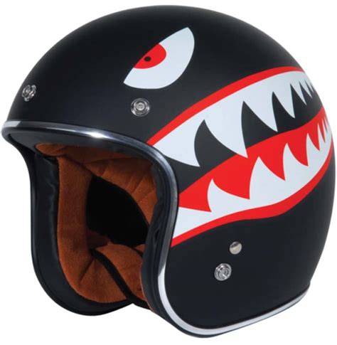 Experience the wide field of the biltwell bonanza looks no different from some vintage motorcycle helmets, which are quite comfortable and fairly lightweight. Torc T50 Helmet 3/4 Open Face Vintage Motorcycle DOT ...