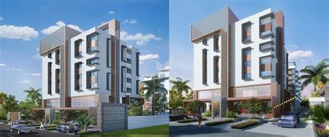MidWest Elita in Yelahanka New Town, Bangalore by Midwest Builders