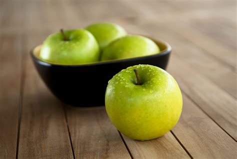 How To Choose The Best Apples For Cooking Science Friday