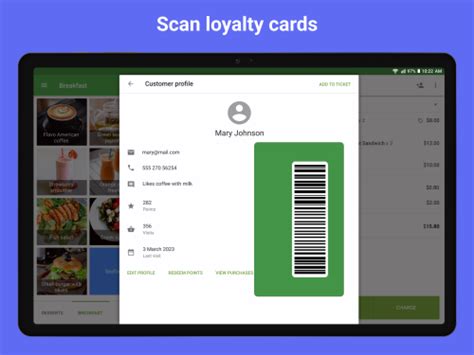 Loyverse Pos Apk For Android Download Point Of Sale