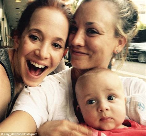 Kaley cuoco recognizes it's no easy feat to get a television show pilot on air. Kaley Cuoco beams as she cuddles '8 Simple Rules' sister ...