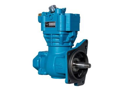 Remanufactured Bendix® Ba 921® Air Compressor Availability Expanded