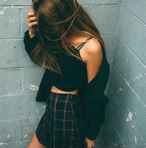 Pleated Skirt On Tumblr