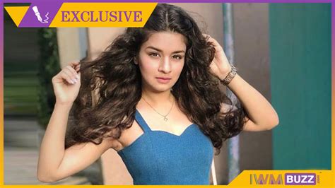 Avneet Kaur To Be Paired Opposite Siddharth Nigam In Sab Tvs Aladdin Iwmbuzz