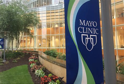 Minnesota Citys Mayo Clinic Services To Shrink