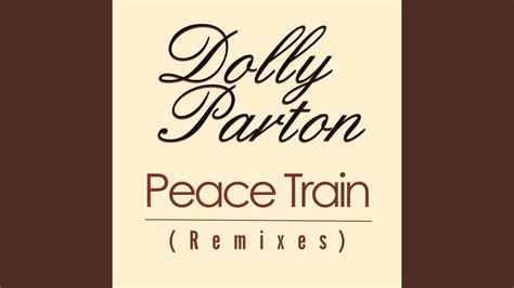 Peace Train Juniors Instrumental Youtube