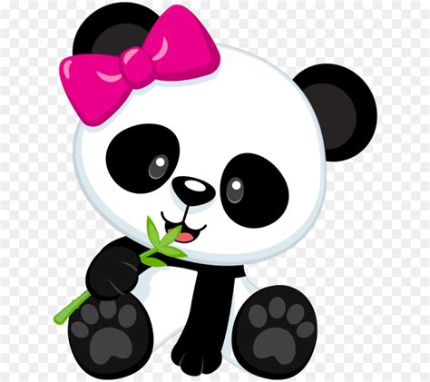 Panda Cartoon Clipart 10 Free Cliparts Download Images On Clipground 2024