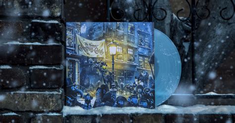 The Muppet Christmas Carol Soundtrack Getting A Vinyl Release Pedfire