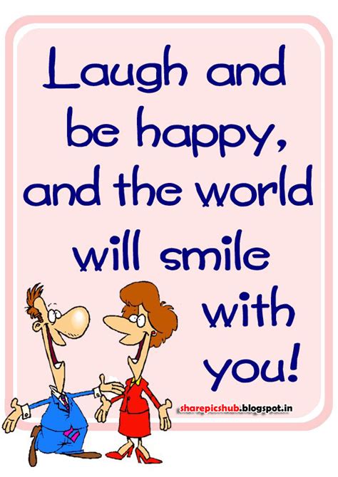 Quotes About Smiling And Laughing Quotesgram